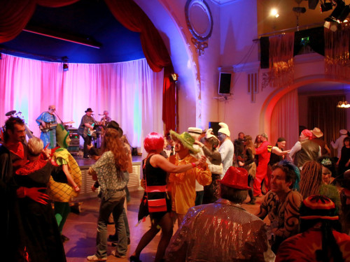 BR LIVE Kehrausfasching Narhalla Hof – Foto 27