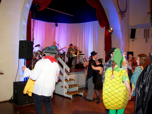 BR LIVE Kehrausfasching Narhalla Hof – Foto 29