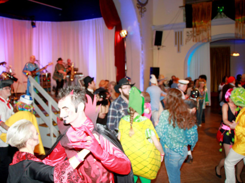 BR LIVE Kehrausfasching Narhalla Hof – Foto 30