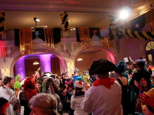 BR LIVE Kehrausfasching Narhalla Hof – Foto 31