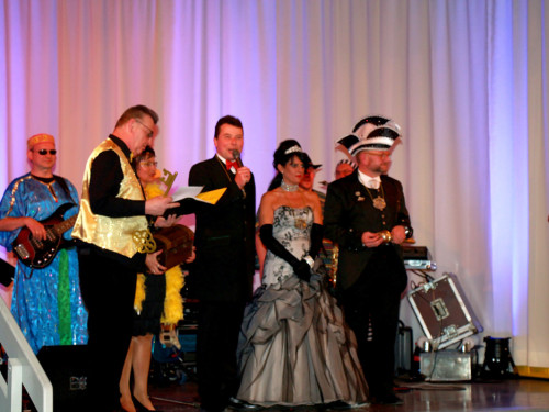 BR LIVE Kehrausfasching Narhalla Hof – Foto 34