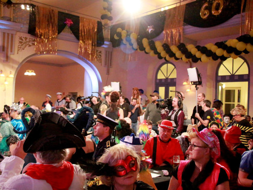 BR LIVE Kehrausfasching Narhalla Hof – Foto 35