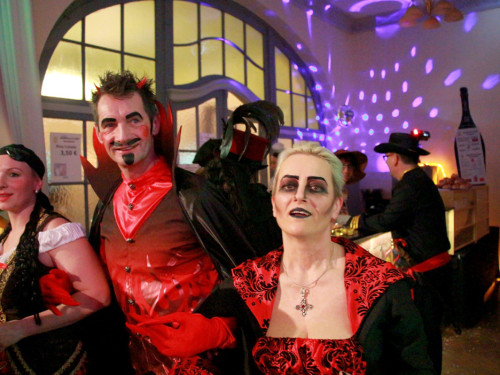 BR LIVE Kehrausfasching Narhalla Hof – Foto 37