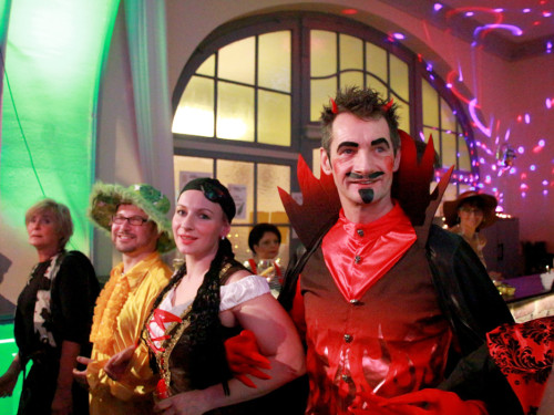BR LIVE Kehrausfasching Narhalla Hof – Foto 38