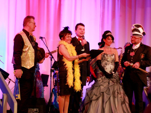 BR LIVE Kehrausfasching Narhalla Hof – Foto 39