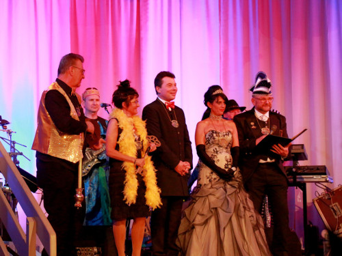 BR LIVE Kehrausfasching Narhalla Hof – Foto 40