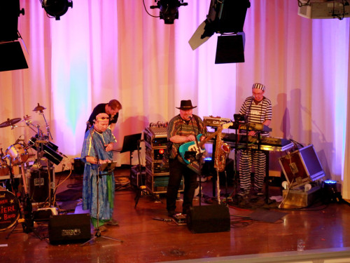 BR LIVE Kehrausfasching Narhalla Hof – Foto 48