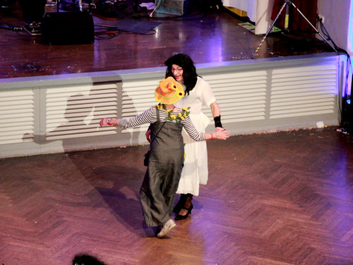 BR LIVE Kehrausfasching Narhalla Hof – Foto 49