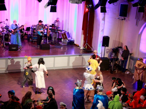 BR LIVE Kehrausfasching Narhalla Hof – Foto 50