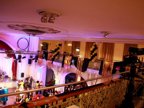 BR LIVE Kehrausfasching Narhalla Hof – Foto 51