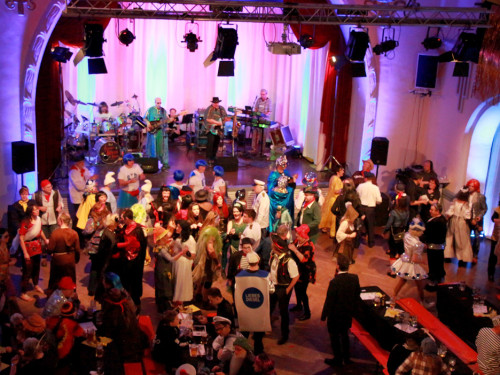 BR LIVE Kehrausfasching Narhalla Hof – Foto 54