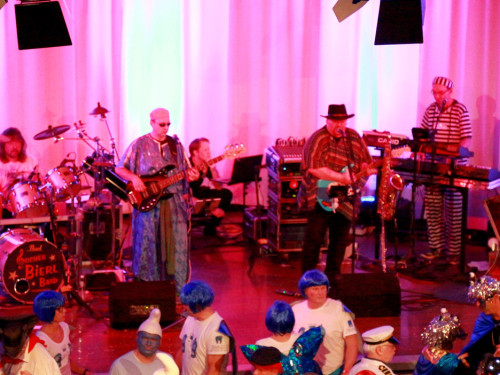 BR LIVE Kehrausfasching Narhalla Hof – Foto 55