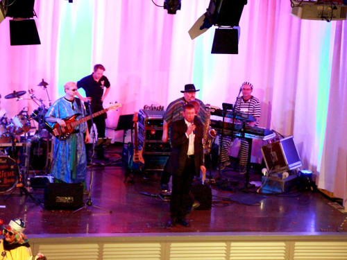 BR LIVE Kehrausfasching Narhalla Hof – Foto 57