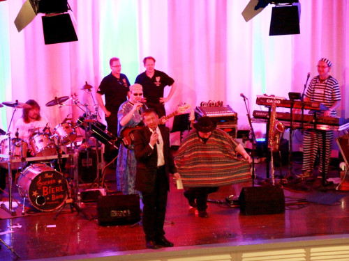 BR LIVE Kehrausfasching Narhalla Hof – Foto 58