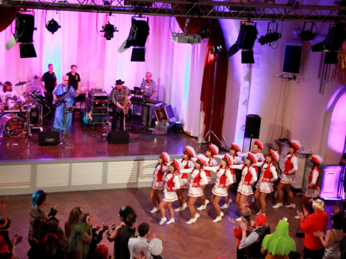 BR LIVE Kehrausfasching Narhalla Hof – Foto 59