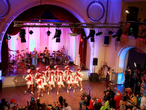 BR LIVE Kehrausfasching Narhalla Hof – Foto 74