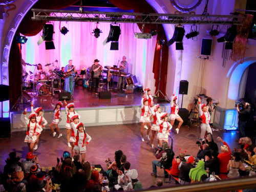 BR LIVE Kehrausfasching Narhalla Hof – Foto 75