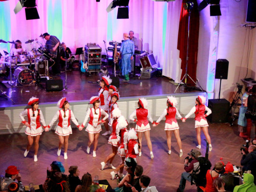 BR LIVE Kehrausfasching Narhalla Hof – Foto 79