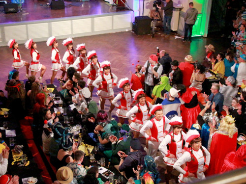 BR LIVE Kehrausfasching Narhalla Hof – Foto 82