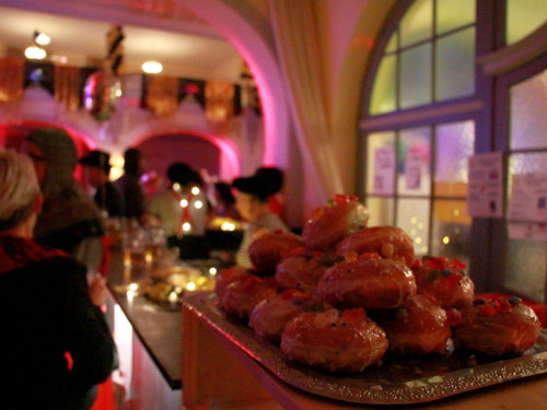BR LIVE Kehrausfasching Narhalla Hof – Foto 86