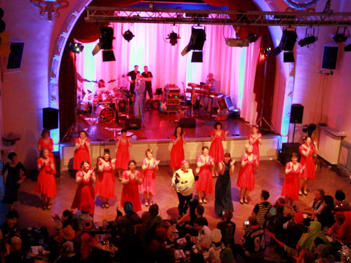 BR LIVE Kehrausfasching Narhalla Hof – Foto 88