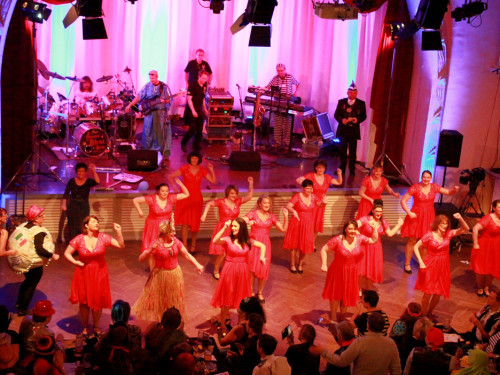 BR LIVE Kehrausfasching Narhalla Hof – Foto 100