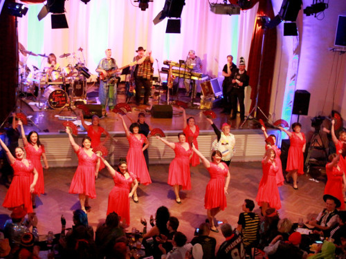 BR LIVE Kehrausfasching Narhalla Hof – Foto 104