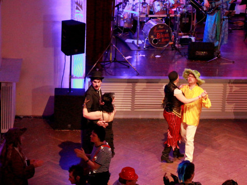 BR LIVE Kehrausfasching Narhalla Hof – Foto 116