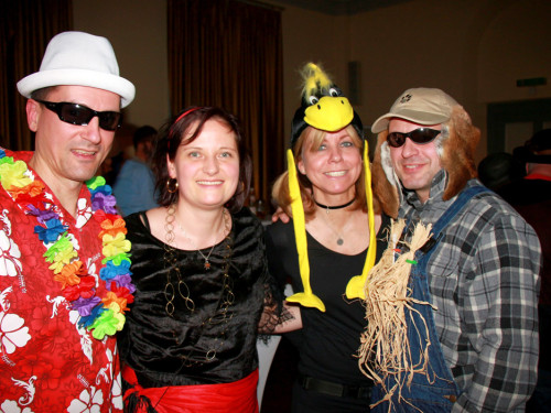 BR LIVE Kehrausfasching Narhalla Hof – Foto 121