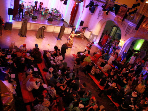 BR LIVE Kehrausfasching Narhalla Hof – Foto 129