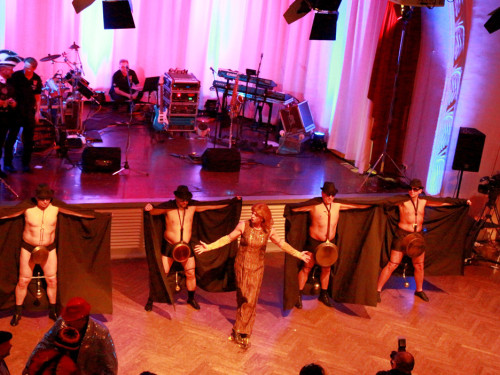 BR LIVE Kehrausfasching Narhalla Hof – Foto 131