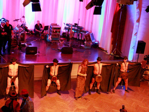 BR LIVE Kehrausfasching Narhalla Hof – Foto 132