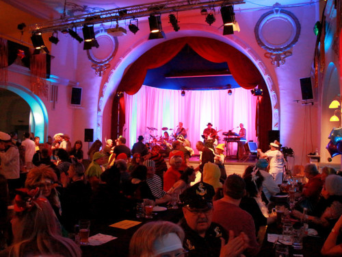 BR LIVE Kehrausfasching Narhalla Hof – Foto 136