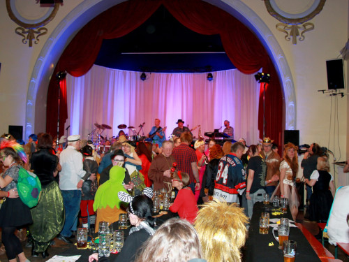 BR LIVE Kehrausfasching Narhalla Hof – Foto 143