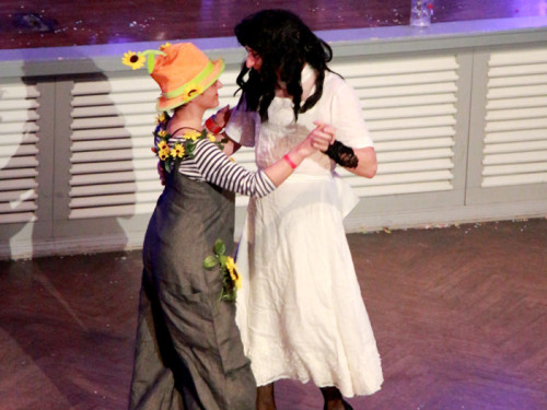BR LIVE Kehrausfasching Narhalla Hof – Foto 154