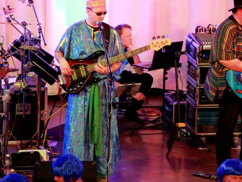 BR LIVE Kehrausfasching Narhalla Hof – Foto 156