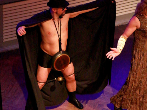 BR LIVE Kehrausfasching Narhalla Hof – Foto 162