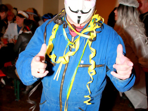 BR LIVE Kehrausfasching Narhalla Hof – Foto 165