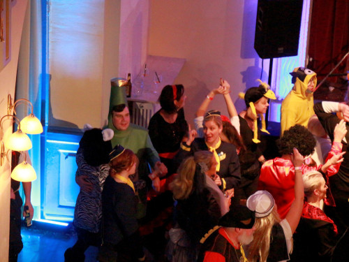 BR LIVE Kehrausfasching Narhalla Hof – Foto 9