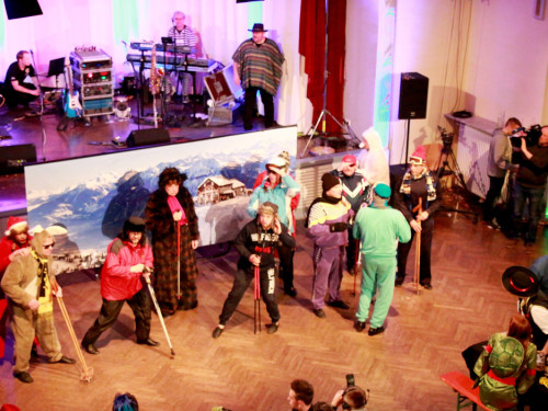 BR LIVE Kehrausfasching Narhalla Hof – Foto 17