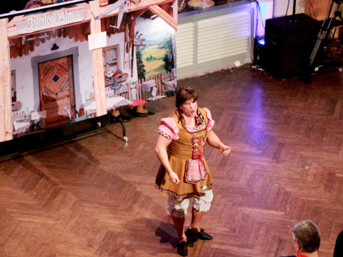 BR LIVE Kehrausfasching Narhalla Hof – Foto 27