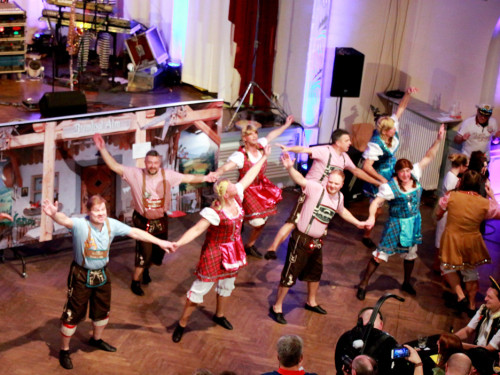 BR LIVE Kehrausfasching Narhalla Hof – Foto 32