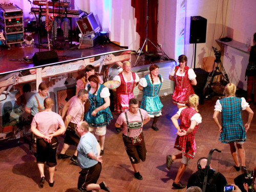 BR LIVE Kehrausfasching Narhalla Hof – Foto 37
