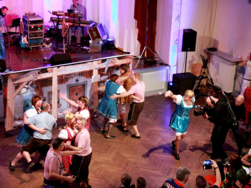 BR LIVE Kehrausfasching Narhalla Hof – Foto 40