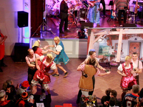 BR LIVE Kehrausfasching Narhalla Hof – Foto 54