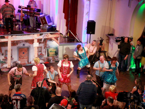BR LIVE Kehrausfasching Narhalla Hof – Foto 55