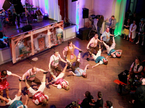BR LIVE Kehrausfasching Narhalla Hof – Foto 58