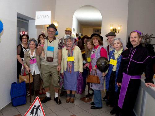 Narhallafasching – Foto 2