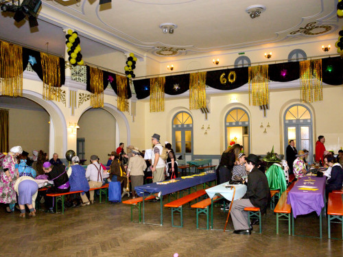 Narhallafasching – Foto 3
