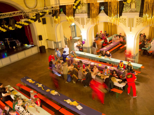 Narhallafasching – Foto 4